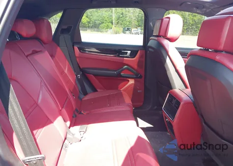 2019 Porsche Cayenne z USA, uszkodzony, nr VIN WP1AA2AY7KDA05496